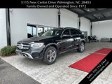 Certified 2021 Mercedes-Benz GLC 300 image 2