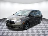 Used 2023 Honda Odyssey Touring image 2