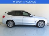Used 2019 BMW X3 sDrive30i w/ M Sport Package 2 image 2