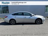 Used 2018 Toyota Avalon XLE image 2