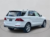 Used 2017 Mercedes-Benz GLE 350 4MATIC image 4