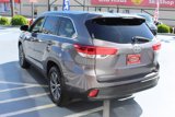 Certified 2019 Toyota Highlander XLE image 5