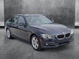 Used 2016 BMW 328i Sedan image 3