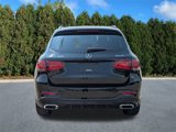 Used 2021 Mercedes-Benz GLC 300 4MATIC image 5
