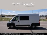 Used 2021 RAM ProMaster 2500 w/ Convenience Group image 2