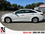 Used 2012 Hyundai Sonata Hybrid image 4