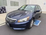Used 2012 Honda Accord LX image 2