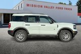 New 2024 Ford Bronco Sport Big Bend w/ Convenience Package image 3