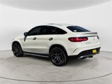 Used 2016 Mercedes-Benz GLE 450 4MATIC Coupe image 5