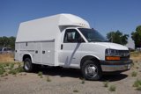 New 2024 Chevrolet Express 3500 w/ Power Convenience Package image 4
