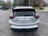 Used 2023 Nissan Murano SV image 6