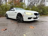 Used 2012 BMW 650i Convertible image 3