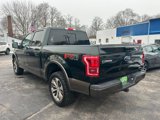 Used 2016 Ford F150 King Ranch w/ Equipment Group 601A Luxury image 4