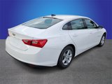 New 2024 Chevrolet Malibu LS image 3