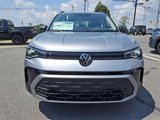 New 2025 Volkswagen Taos S image 4