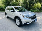 Used 2016 Honda CR-V EX-L image 3