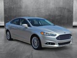 Used 2016 Ford Fusion SE w/ Equipment Group 202A image 3