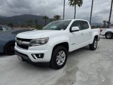 Used 2016 Chevrolet Colorado LT w/ LT Convenience Package image 3