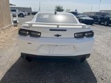 Used 2020 Chevrolet Camaro SS image 5