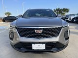 New 2025 Cadillac XT4 Premium Luxury w/ LPO, Floor Liner Package image 4