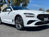 Used 2025 Genesis G70 2.5T w/ Sport Prestige Package image 5