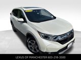 Used 2018 Honda CR-V EX-L image 3