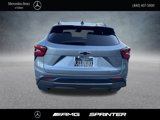 Used 2025 Chevrolet Trax ACTIV image 4