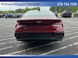 Used 2024 Hyundai Elantra SEL image 6