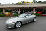 Used 2011 Jaguar XK Convertible image 4