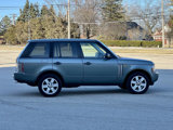 Used 2003 Land Rover Range Rover HSE image 4
