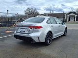Certified 2023 Toyota Corolla SE w/ SE Premium Package image 3