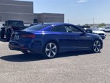 Used 2021 Audi A5 2.0T Premium Plus w/ Premium Plus image 6