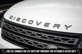 Used 2018 Land Rover Discovery SE image 3