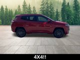 Used 2022 Jeep Compass Limited image 3