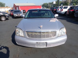 Used 2005 Cadillac De Ville image 2