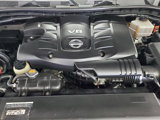 Used 2018 Nissan Armada Platinum w/ Cargo Package image 4