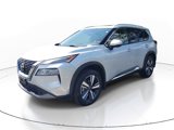 Used 2022 Nissan Rogue SL image 4