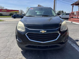 Used 2016 Chevrolet Equinox LS image 2