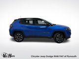 Certified 2023 Jeep Compass Limited image 2