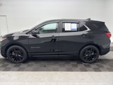 Certified 2021 Chevrolet Equinox LT image 4