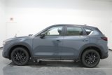 New 2025 MAZDA CX-5 Carbon Edition image 5