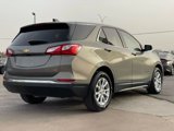 Used 2018 Chevrolet Equinox LT image 3