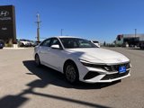 New 2025 Hyundai Elantra Blue image 3