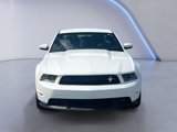 Used 2012 Ford Mustang GT Premium w/ Electronics Pkg image 2