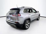 Used 2021 Jeep Cherokee Limited w/ Elite Package image 5