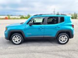 Used 2022 Jeep Renegade Sport w/ Sport Appearance Group image 2