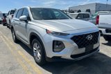 Used 2019 Hyundai Santa Fe SE image 2