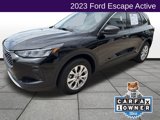 Used 2023 Ford Escape Active image 1