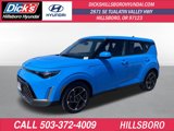 Used 2023 Kia Soul EX image 1