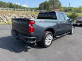 Used 2020 Chevrolet Silverado 1500 Custom w/ Custom Value Package image 5